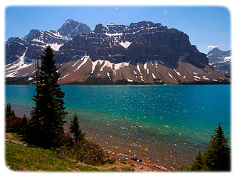 Jasper, Canada